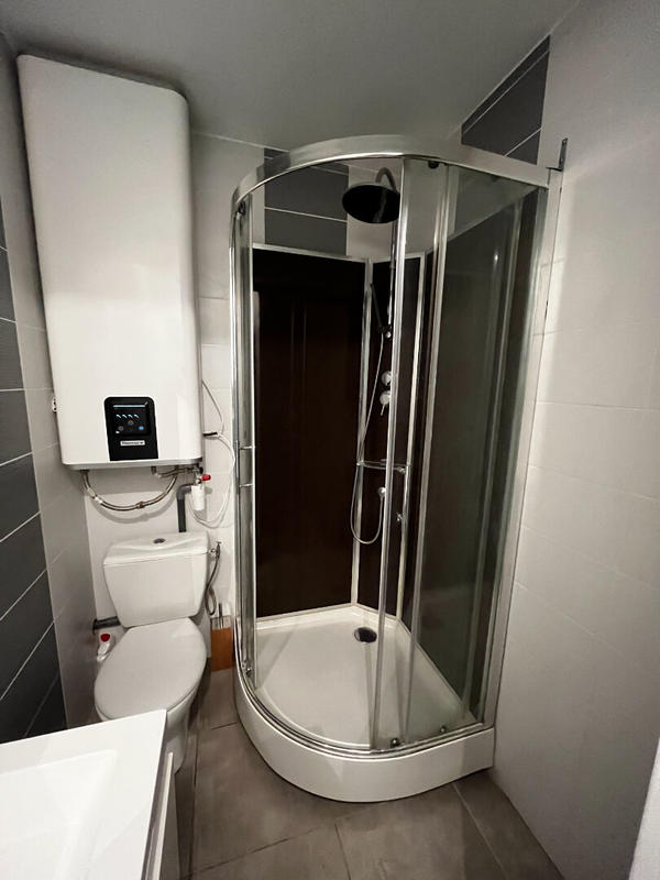 Appartement - 53 m² - 2 pièces