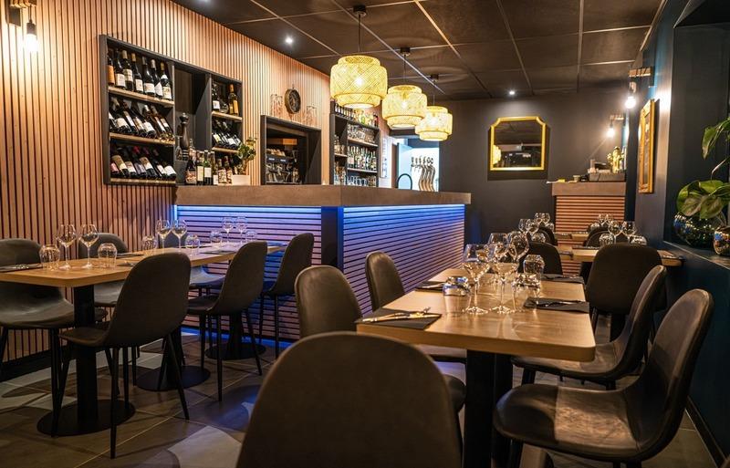 Fonds de commerce - 102 m²