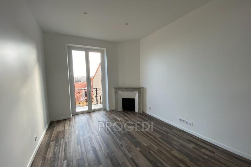 Appartement - 33 m² - 2 pièces