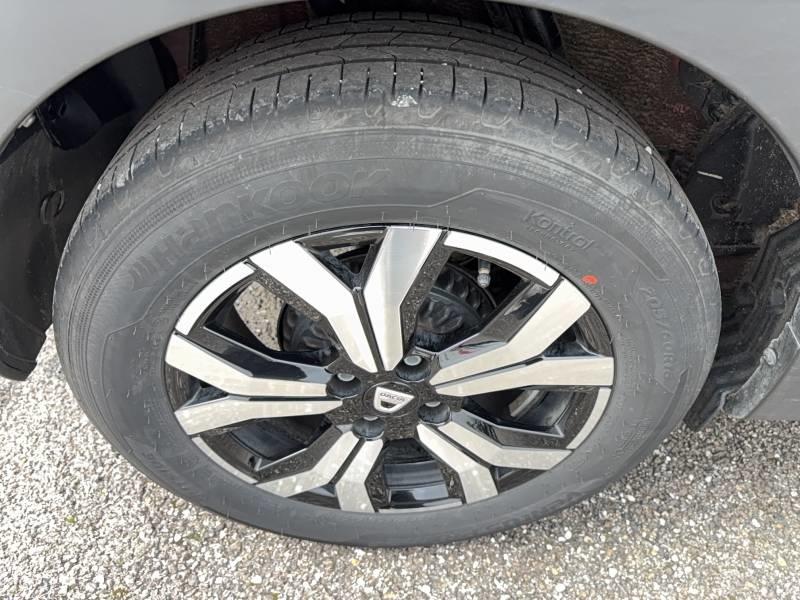 Dacia Sandero Eco-G 100 - 22 Stepway Confort