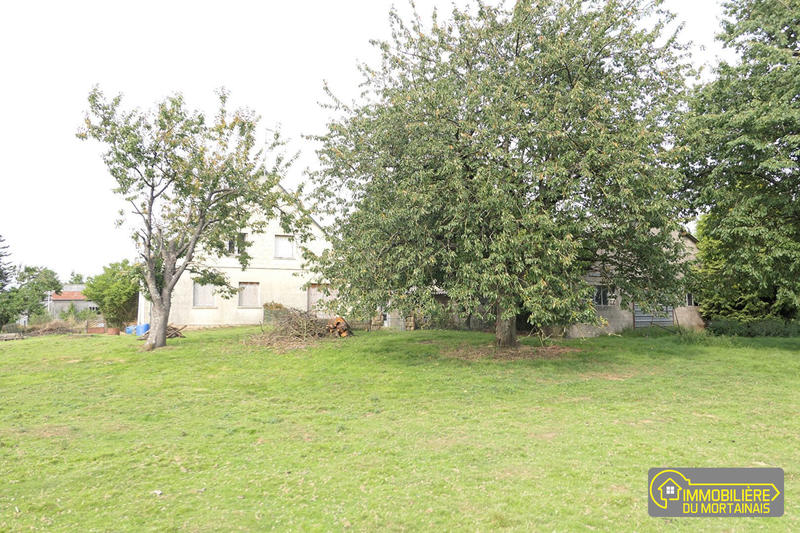 Maison - 199 m² - 5 pièces