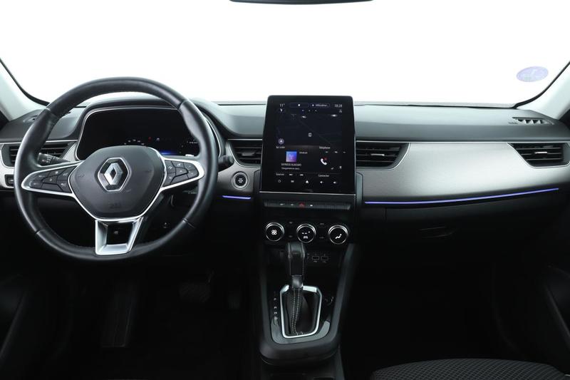 Renault Arkana 1.3 TCe Intens Edc 140 ch