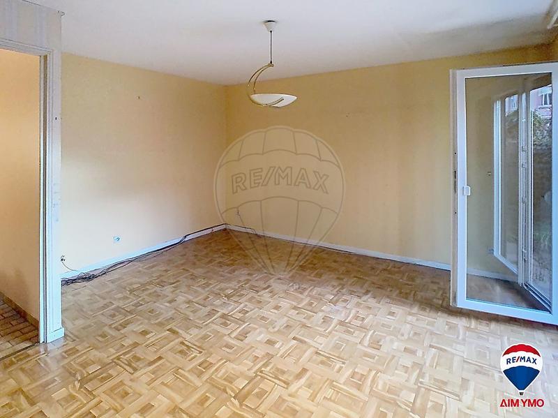 Maison - 113 m² - 4 pièces