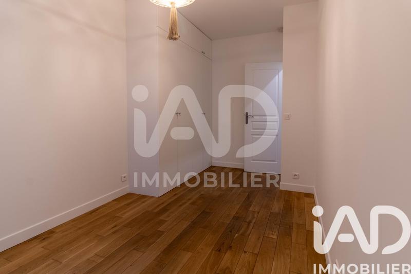 Appartement - 78 m² - 4 pièces