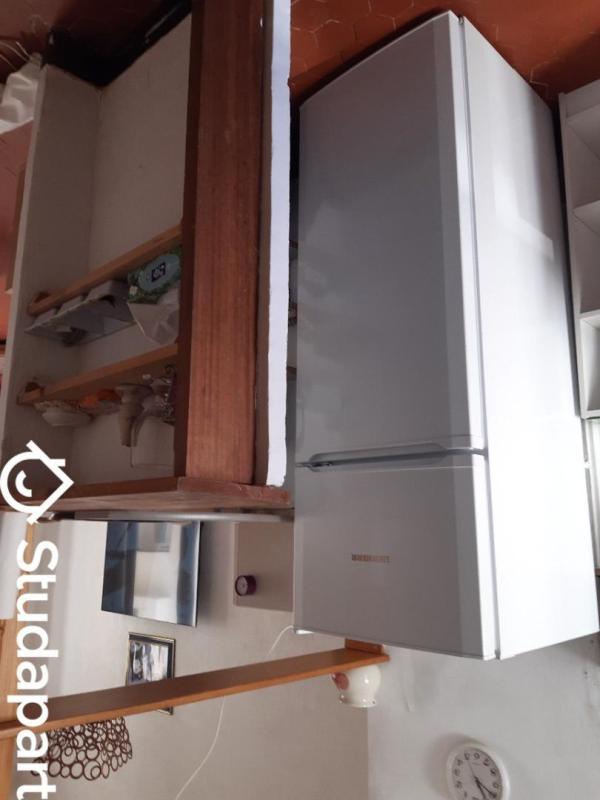 Appartement - 27 m² - 2 pièces