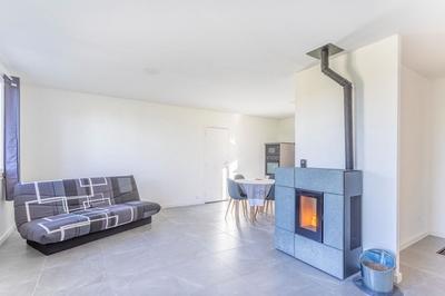 Maison - 87 m² - 5 pièces