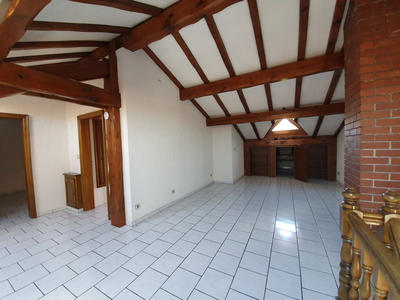 Duplex - 150 m² - 6 pièces