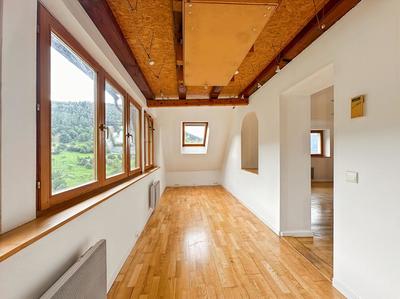 Appartement - 87 m² - 4 pièces