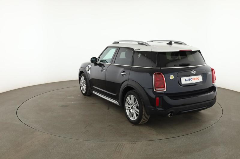 Mini Countryman Cooper se All4 Northwood Bva6 125+95 ch