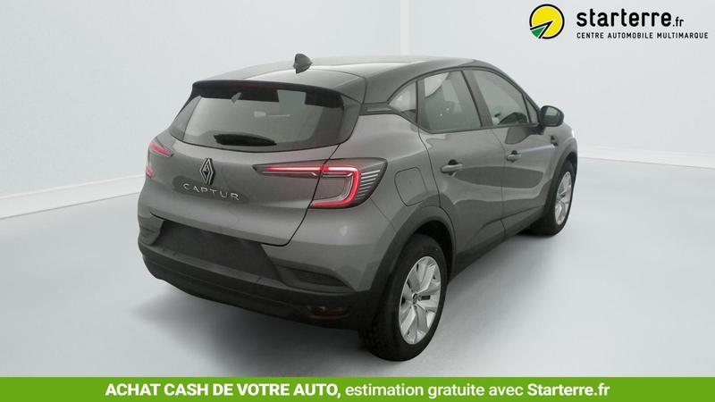 Renault Captur TCe 90 ch Evolution