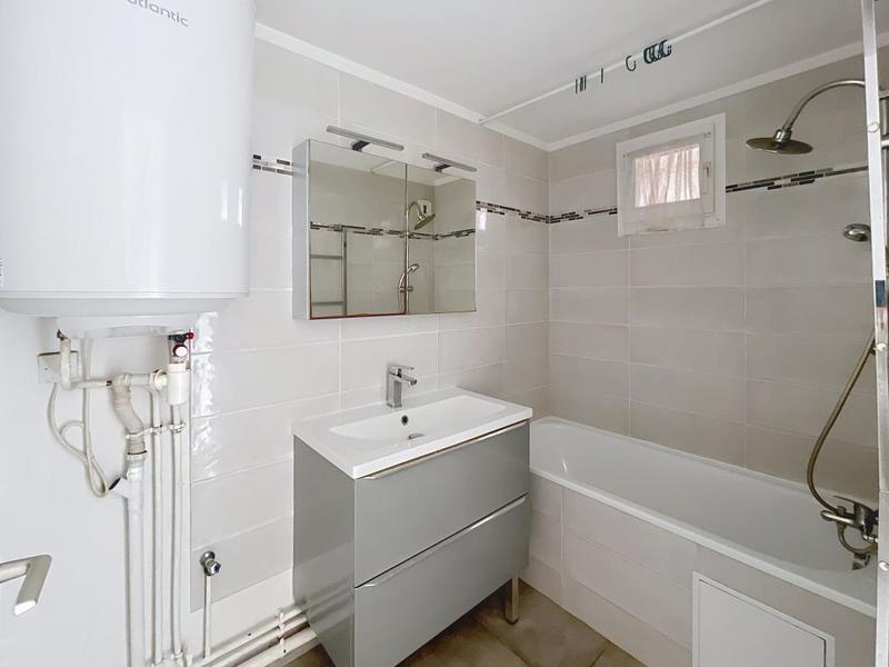 Appartement - 28 m² - 2 pièces