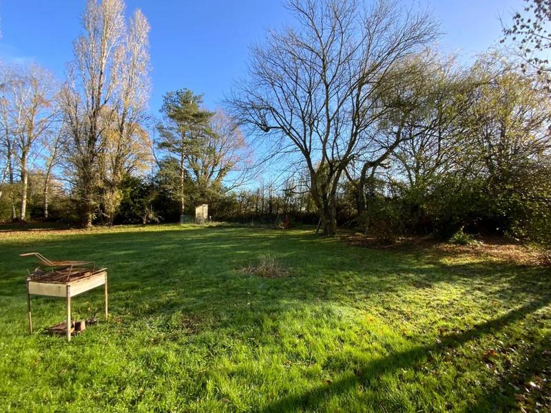 Demeure - 362 m² - 12 pièces