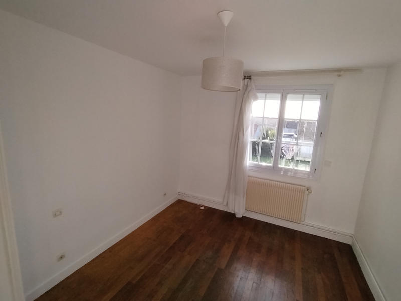 Maison - 70 m² - 3 pièces