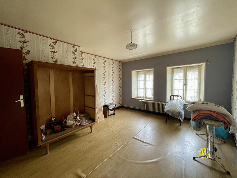 Maison - 147 m² - 7 pièces