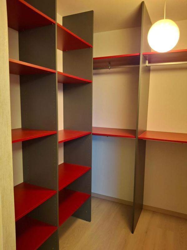 Penthouse - 105 m² - 4 pièces