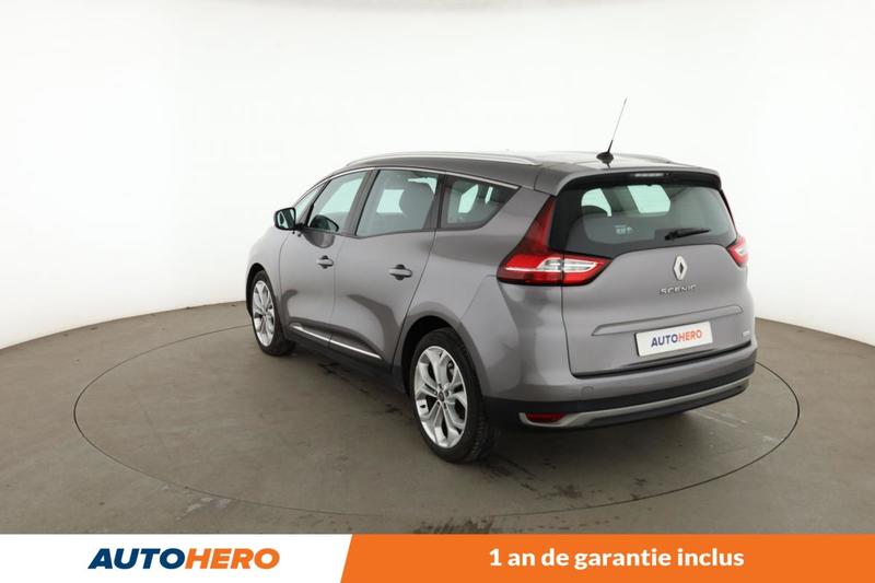 Renault Grand Scénic 1.5 dCi Energy Business Edc 7pl 110 ch