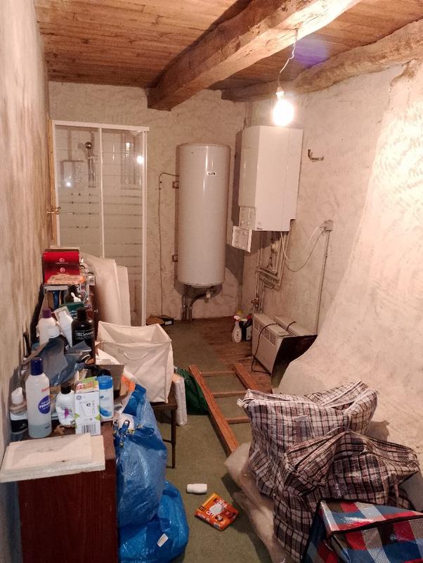 Maison - 199 m² - 5 pièces