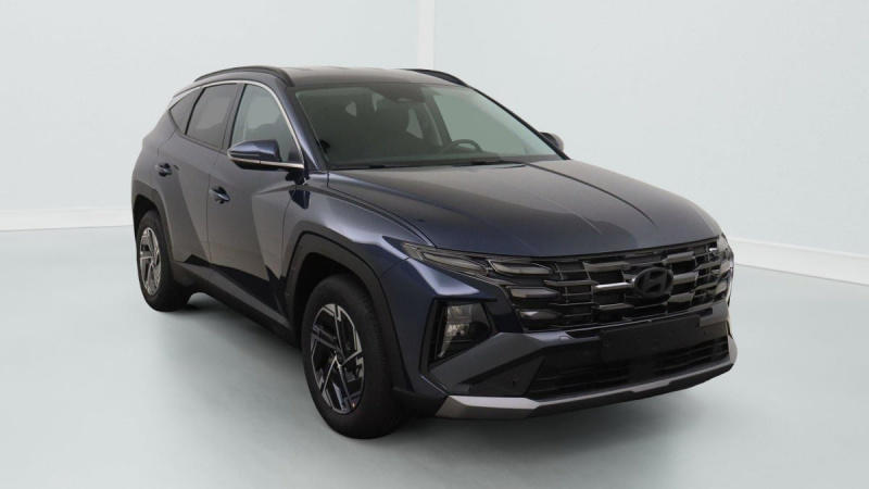 Hyundai Tucson Feel 1.6 t-Gdi 150 hp 48v