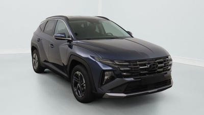 Hyundai Tucson Feel 1.6 t-Gdi 150 hp 48v