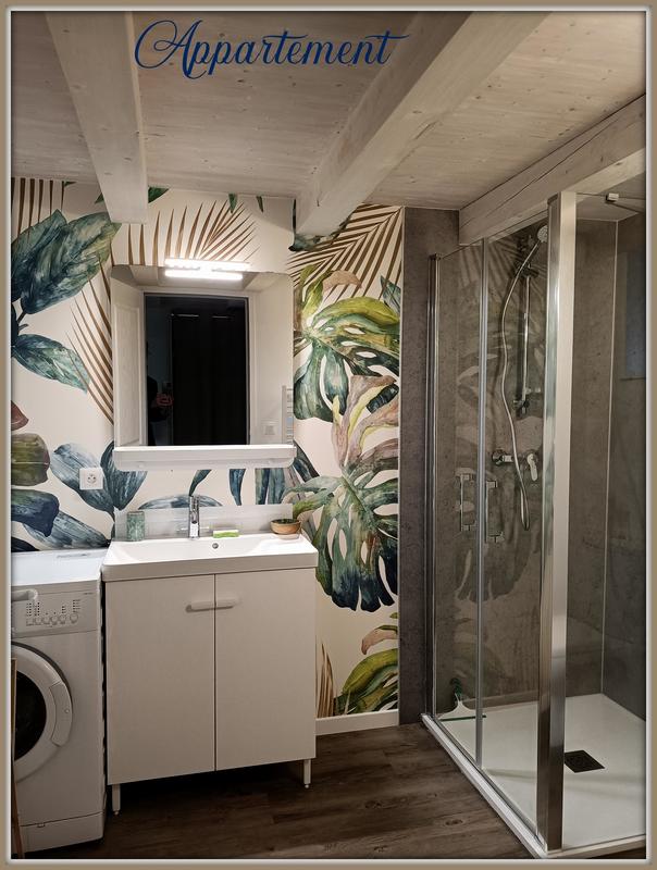 Longère - 147 m² - 4 pièces