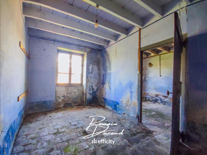 Maison - 150 m² - 4 pièces