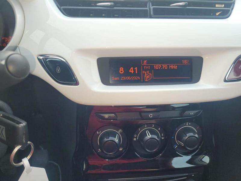 Citroën C3 II 1.2 Pure Tech Exclusive