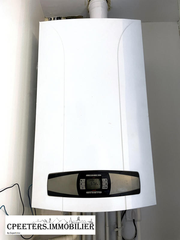 Maison - 106 m² - 3 pièces