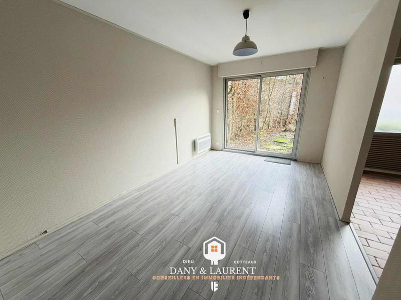 Appartement - 50 m² - 4 pièces