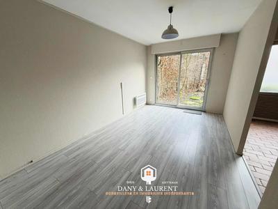 Appartement - 50 m² - 4 pièces