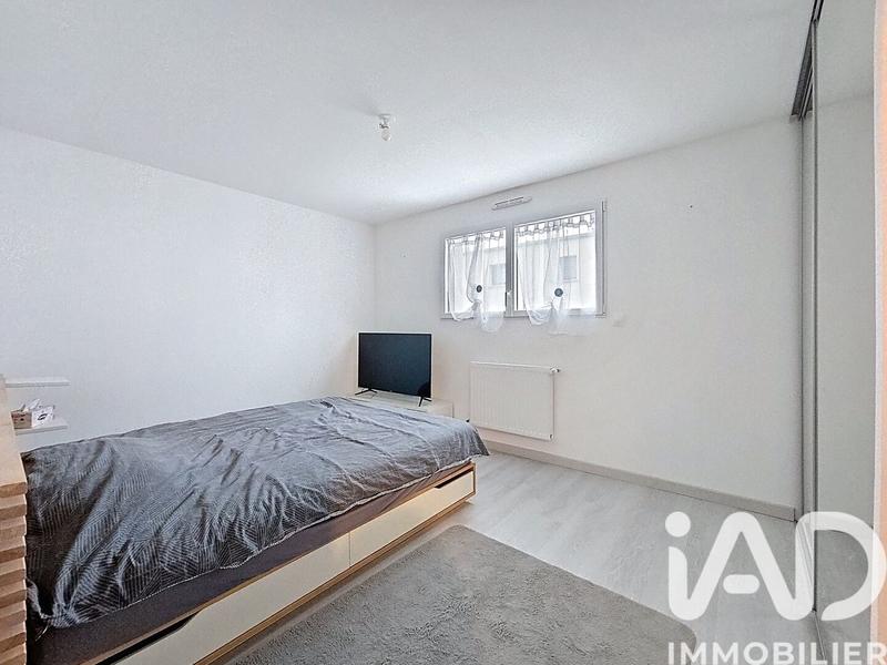 Maison - 101 m² - 5 pièces