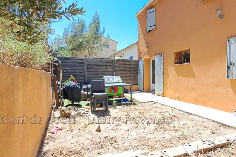 Maison - 70 m² - 3 pièces