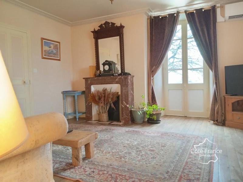Villa - 192 m² - 7 pièces