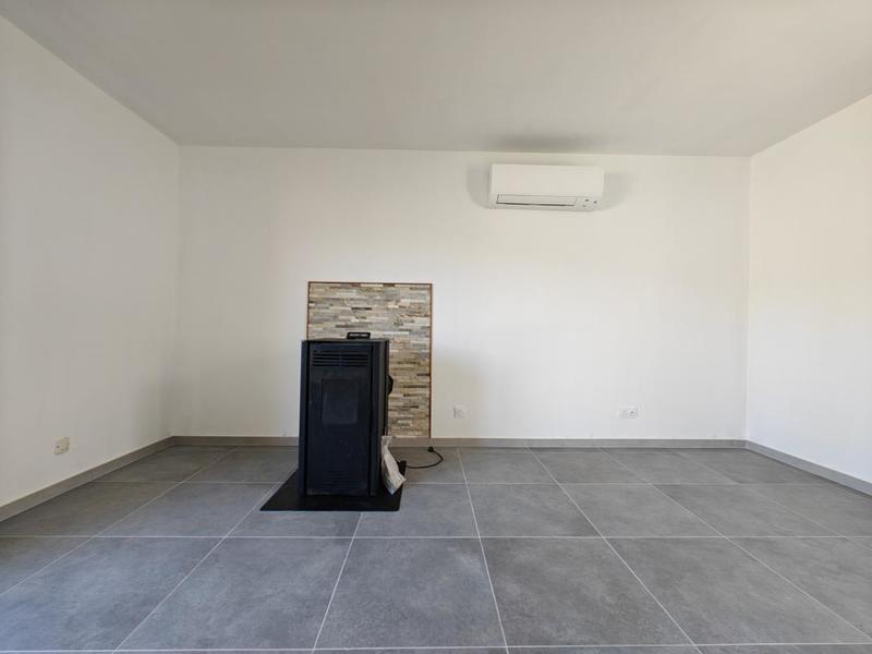 Villa - 89 m² - 4 pièces