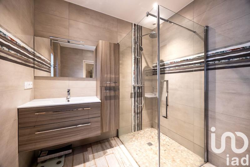 Maison - 131 m² - 5 pièces