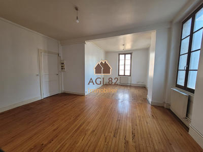 Appartement - 84 m² - 3 pièces