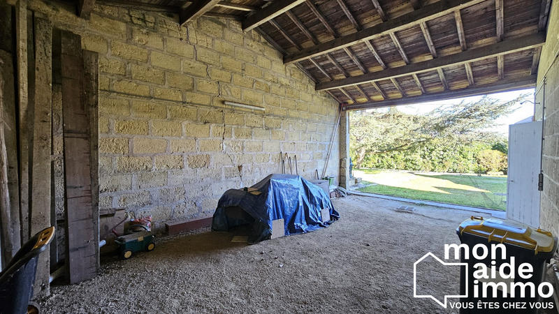 Maison - 153 m² - 5 pièces