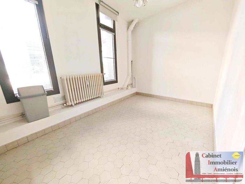 Appartement - 29 m² - 2 pièces