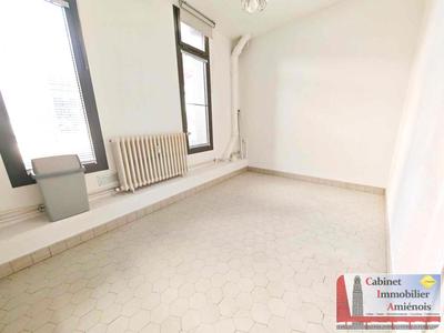 Appartement - 29 m² - 2 pièces
