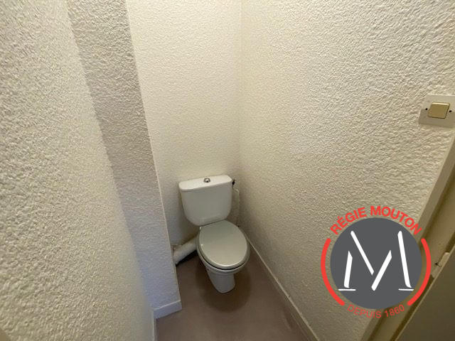 Appartement - 27 m² - 1 pièce