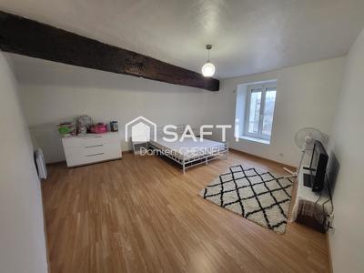 Maison - 295 m² - 15 pièces