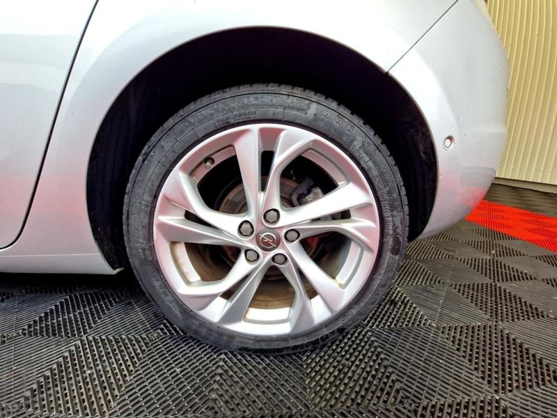 Opel Astra 1.2 Turbo 130 Ch Opel 2020