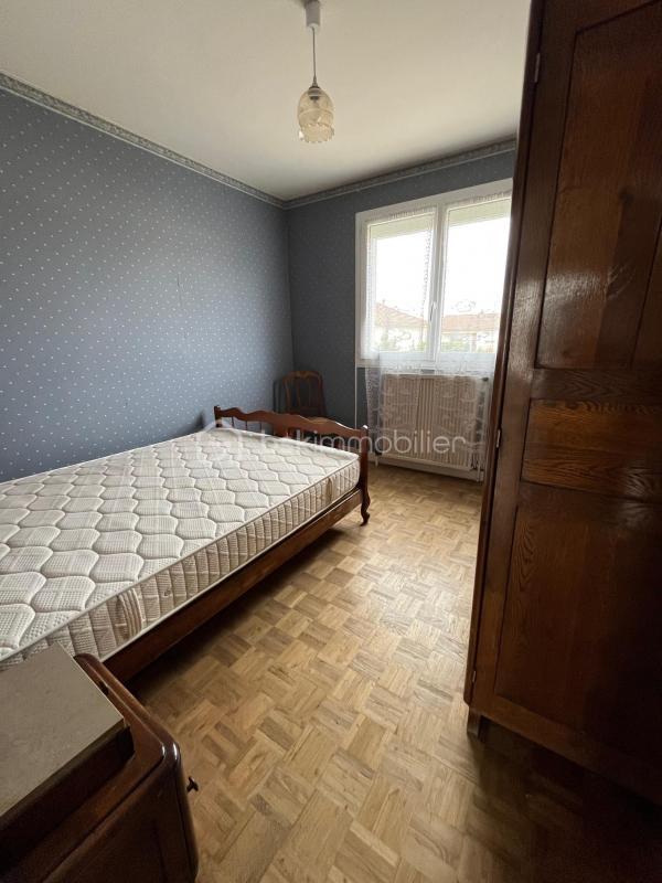 Maison - 89 m² - 5 pièces