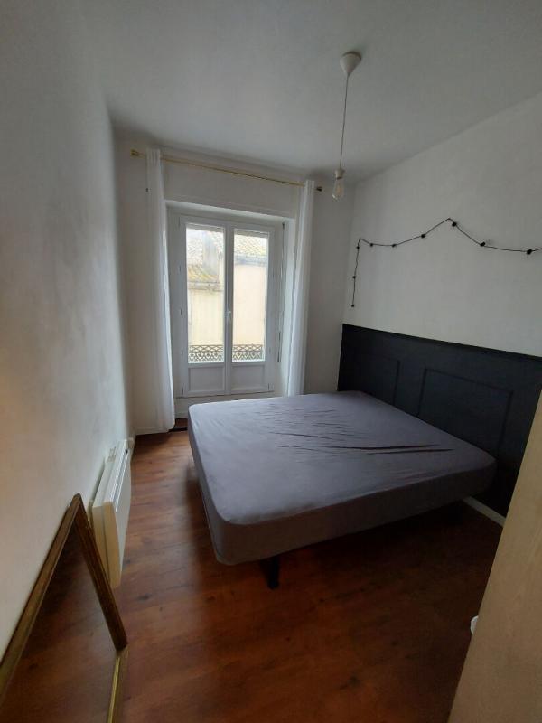 Appartement - 27 m² - 2 pièces