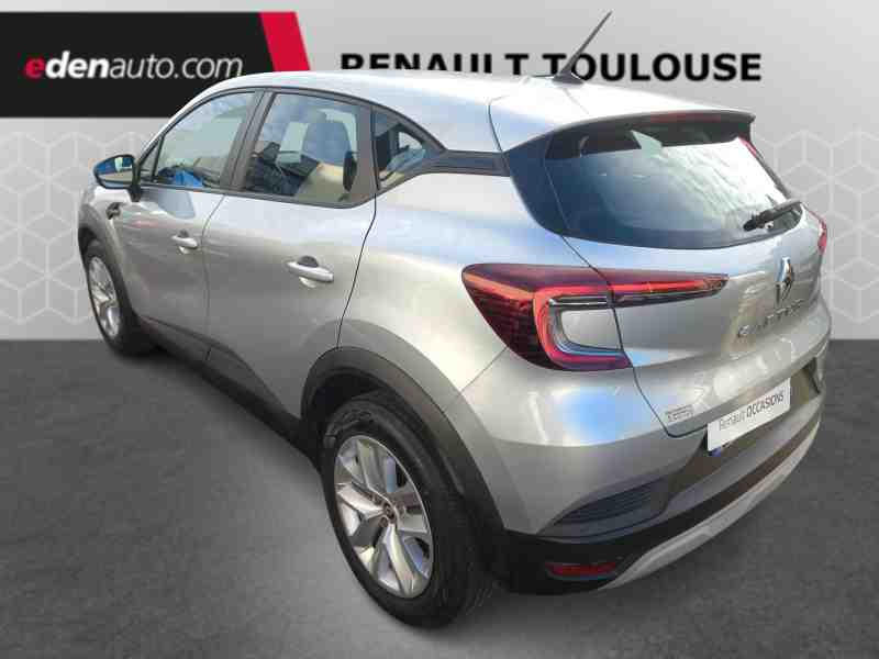 Renault Captur TCe 90 - 21 Business