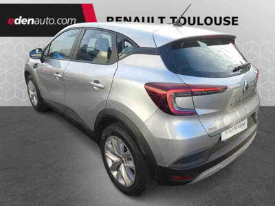 Renault Captur TCe 90 - 21 Business