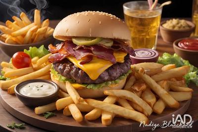 Local commercial - 100 m²