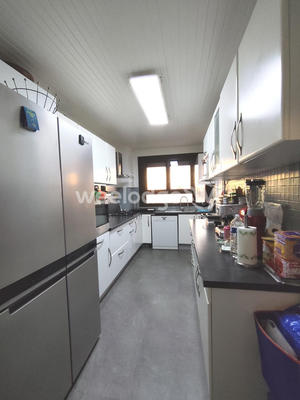 Appartement - 101 m² - 5 pièces