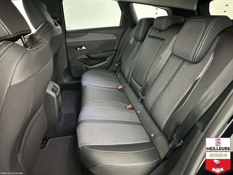 Peugeot 308 Sw 1.5 BlueHDi 130ch Allure Eat8