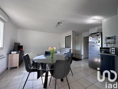 Appartement - 54 m² - 3 pièces