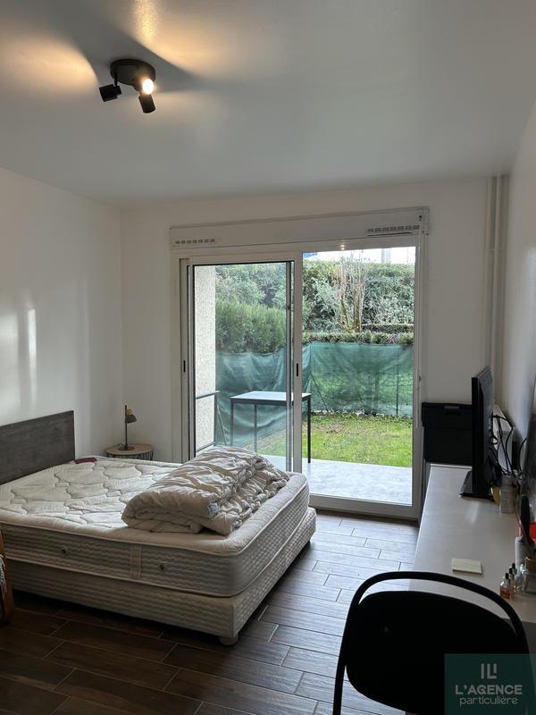 Appartement - 23 m² - 1 pièce